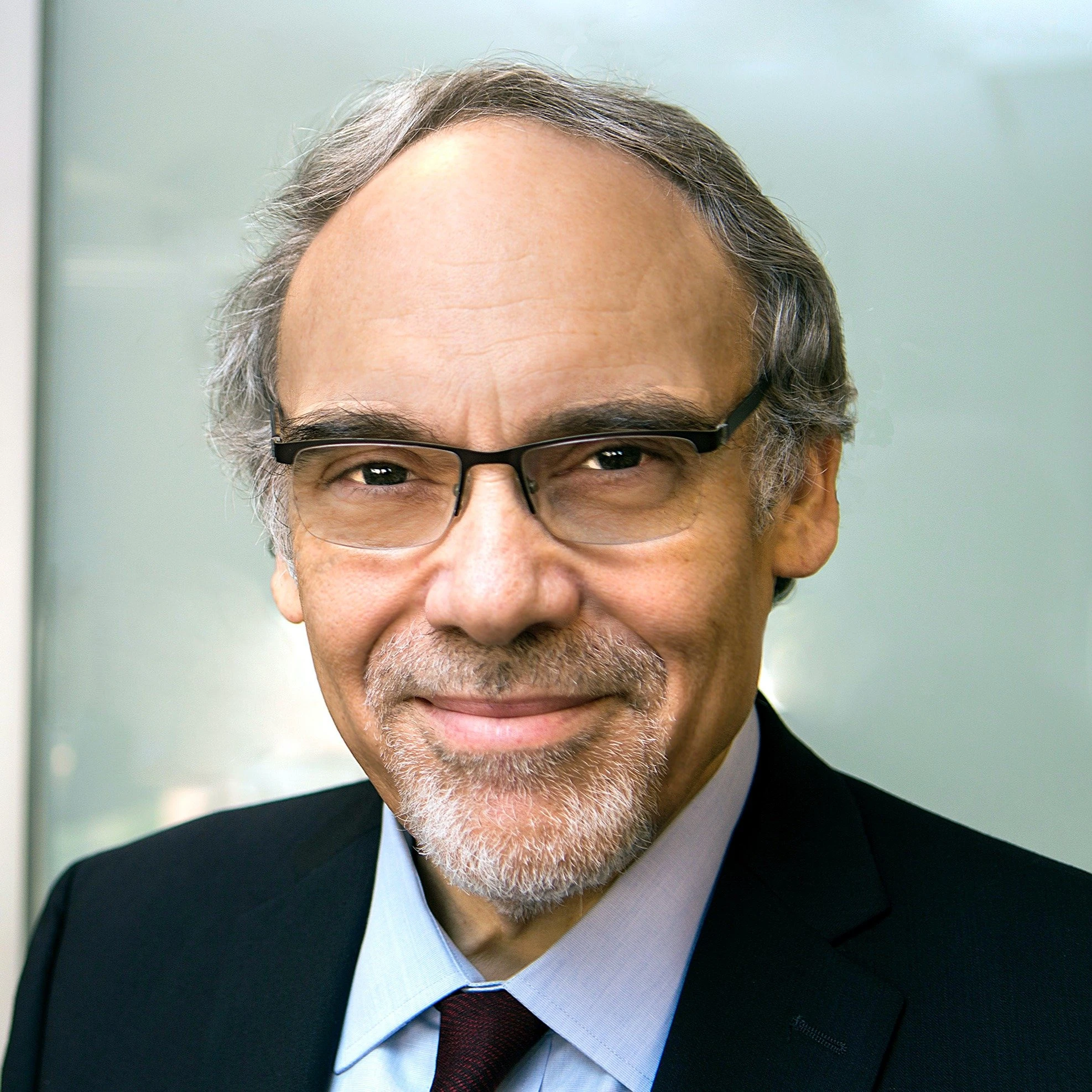 Ирвин Редленер