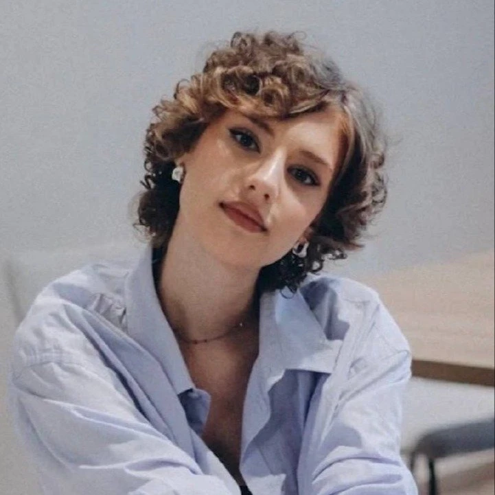 Валерія Кісільова