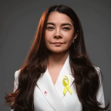 Коли квітує одна, ми квітуємо всі. Промова з церемонії УП 100. Сила жінок