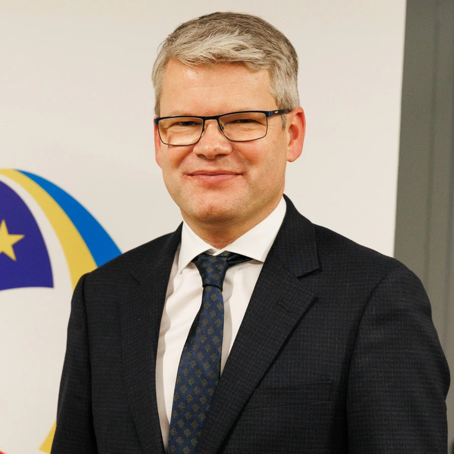 Allan Pagh Kristensen