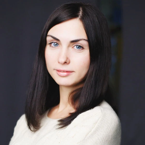 Екатерина Рещук