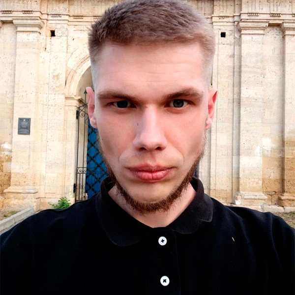 Антон Твердовський