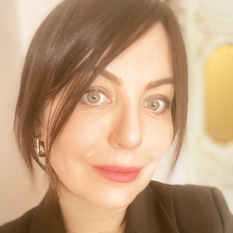 author