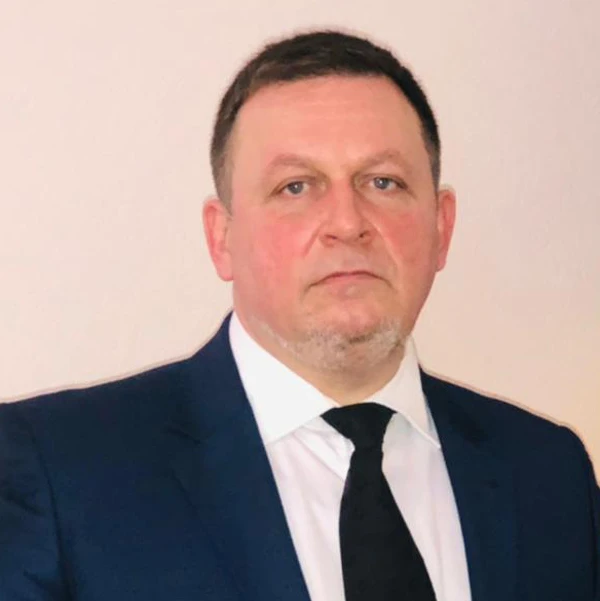 В'ячеслав Шаповалов