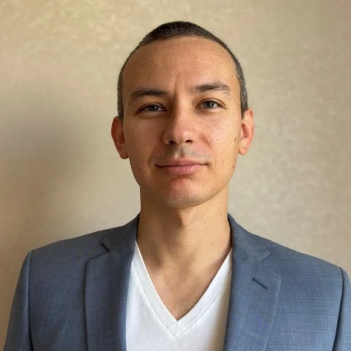 Олександр Вегержинський