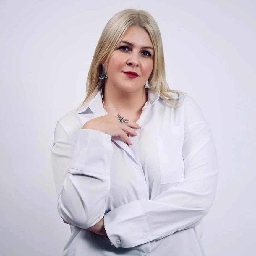 Леся Кляровская