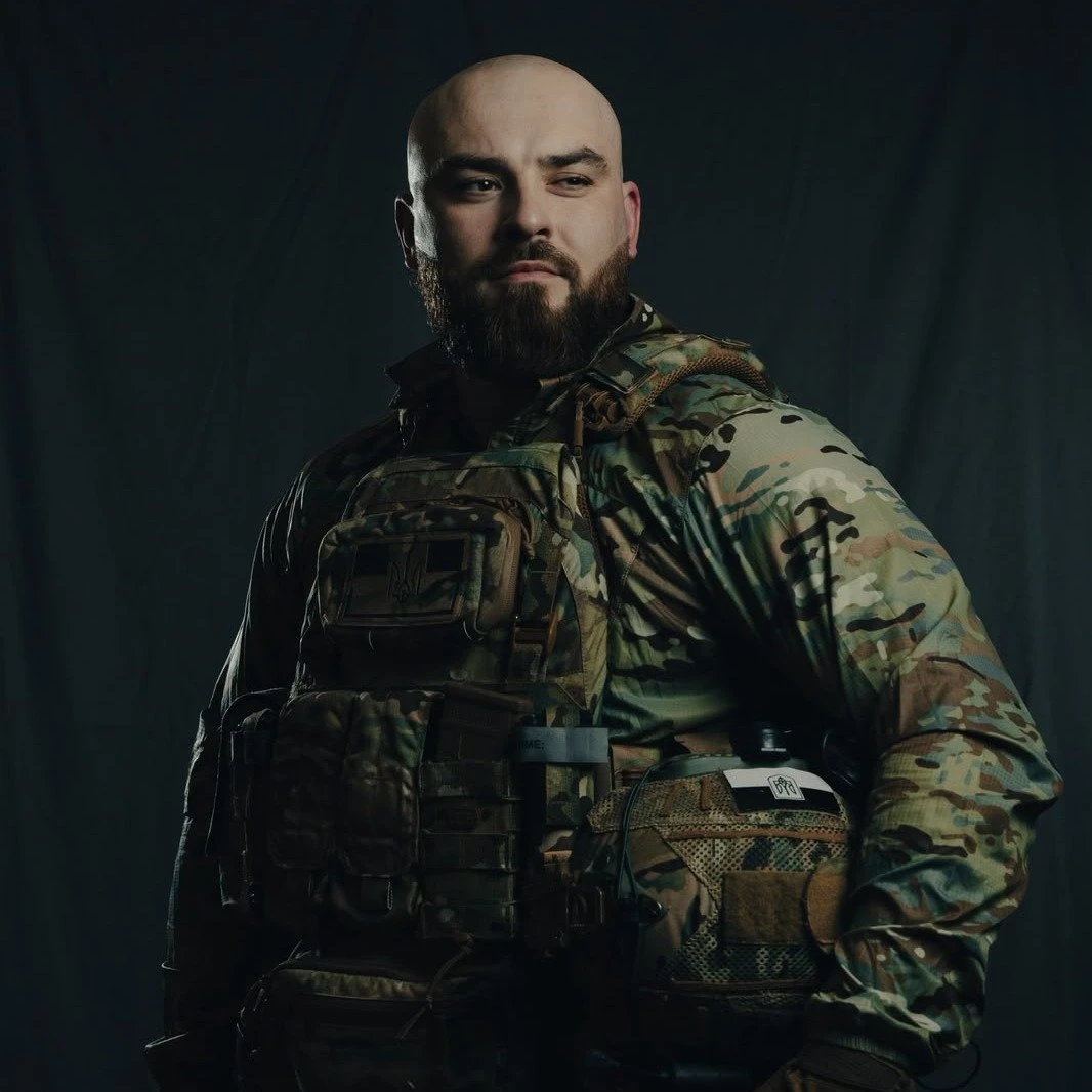 Петр Горбатенко