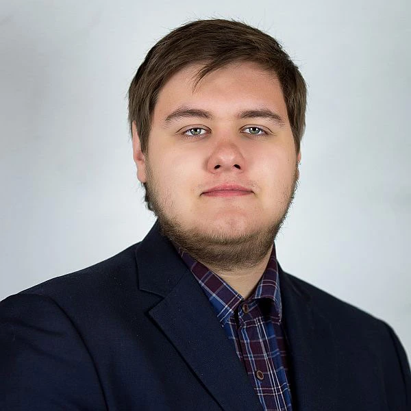 Степан Золотар