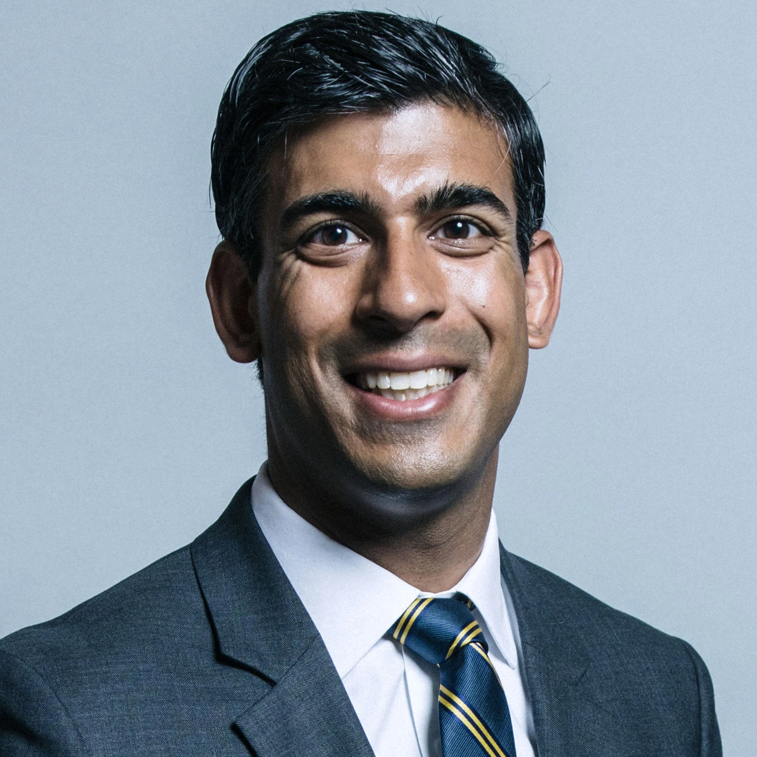 Rishi Sunak