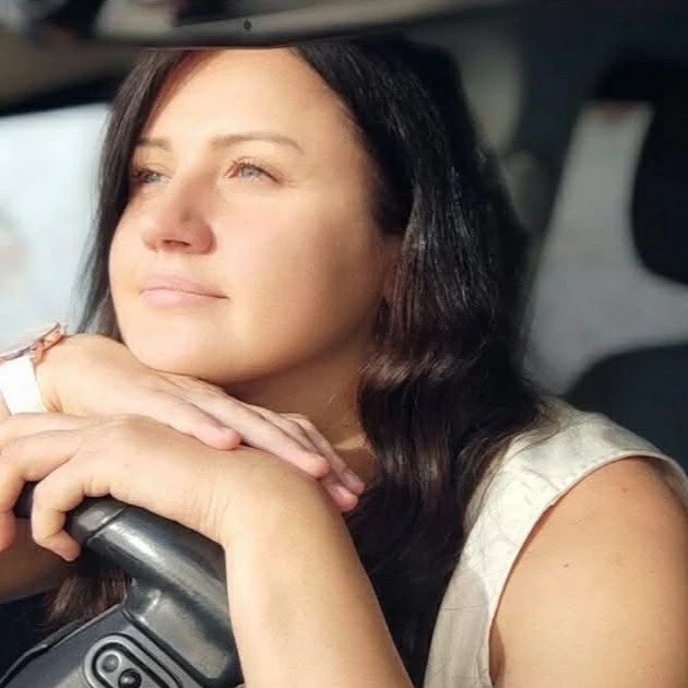 Ірина Безуглова