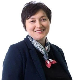 Світлана Конончук