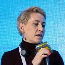 Я вважаю, що важливо підтримувати постраждалих, навіть не знаючи їхніх історій