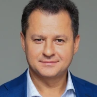 Тарас Батенко