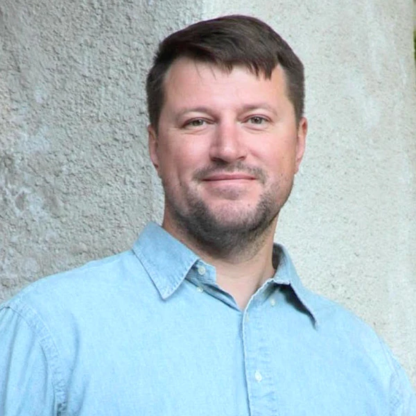 Станислав Медведенко