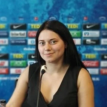 Света Кропина