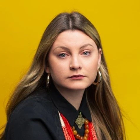 Val Voshchevska-Khan