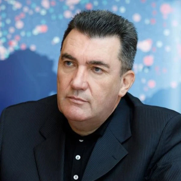 Oleksiy Danilov