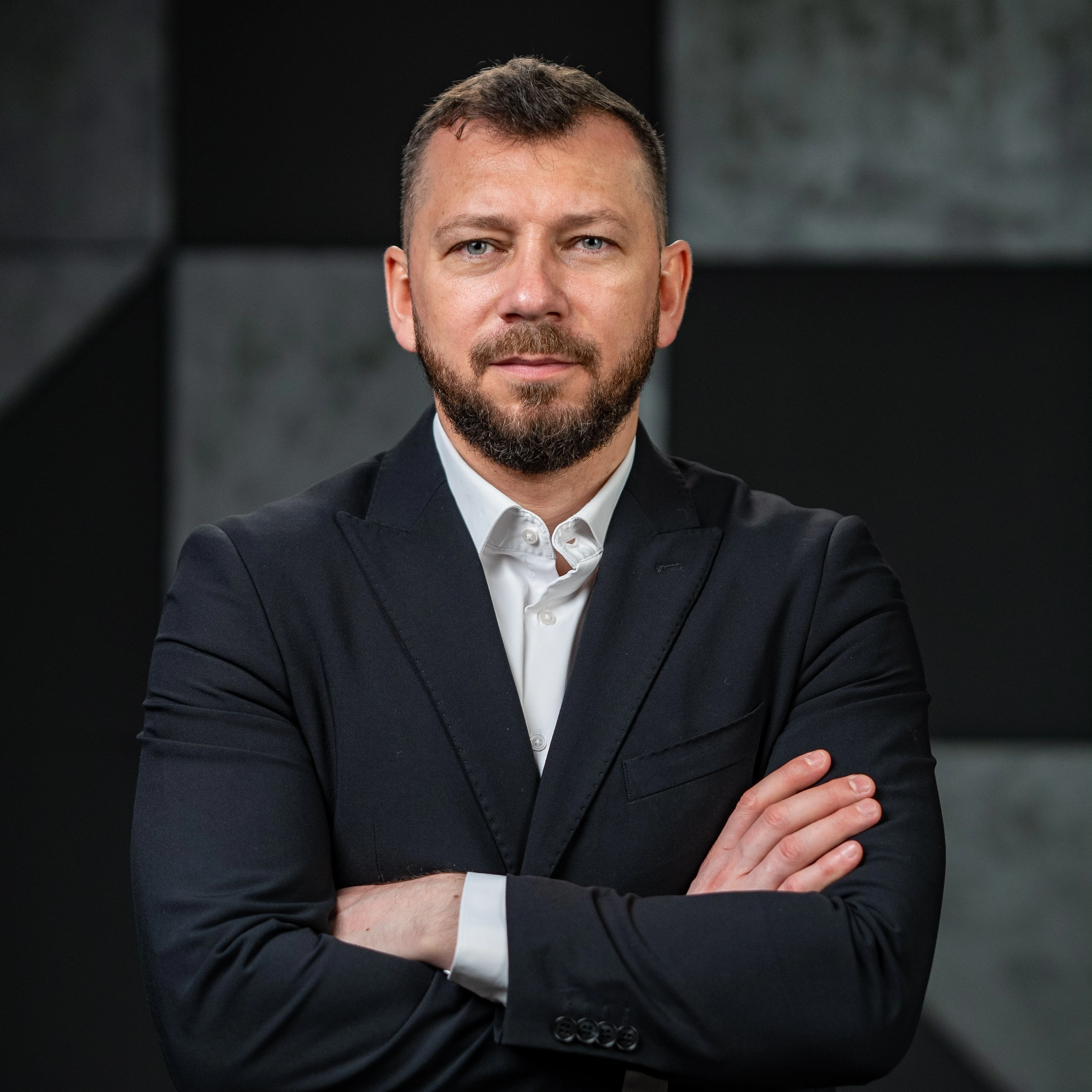 Oleksandr Klymenko