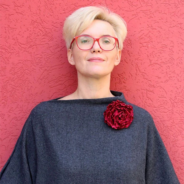 Тетяна Трощинська