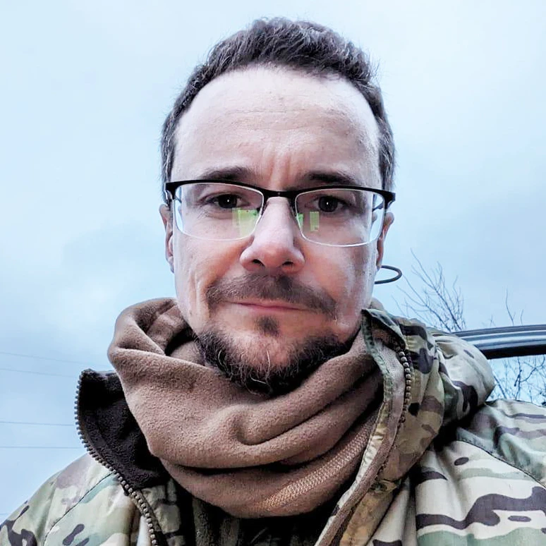 Антон Кушнір