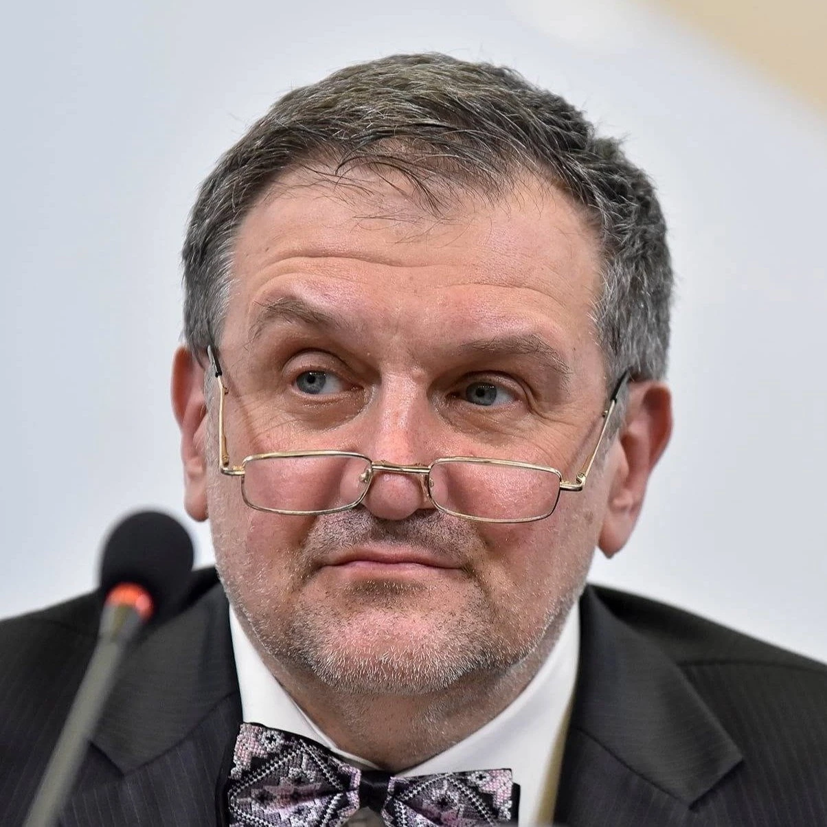 Olexiy Haran