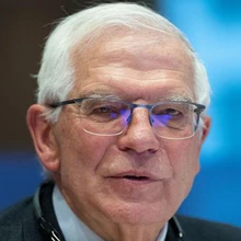 Як Трамп разом з Росією та Китаєм розбирає на цеглини Міжнародний кримінальний суд