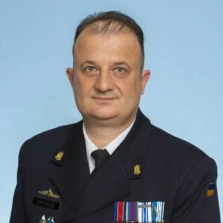 Максим Кіріакіді
