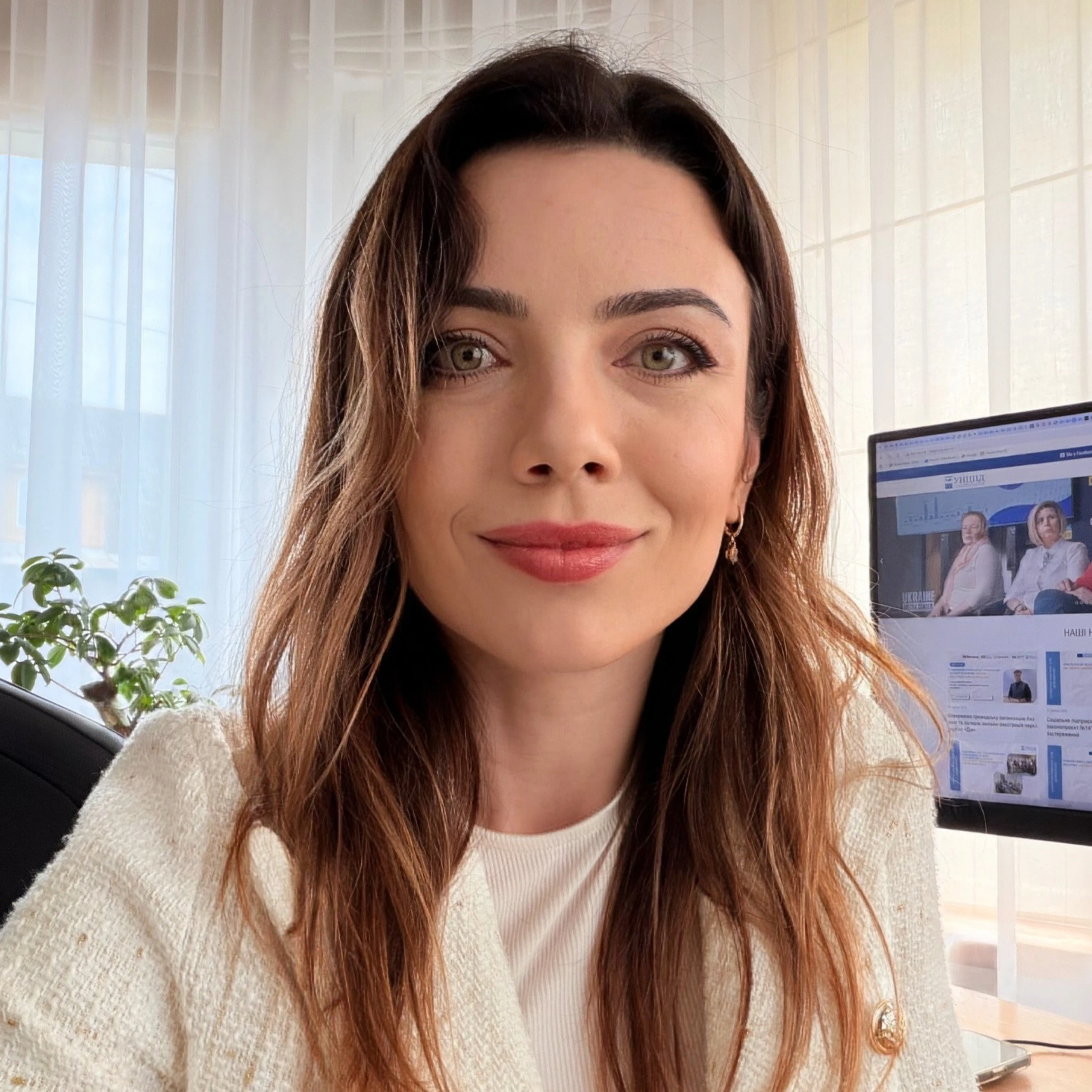 Ольга Коваленко