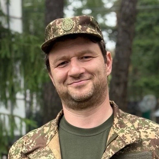 Олексій Глушич