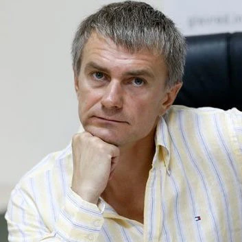 Валерій Боровик