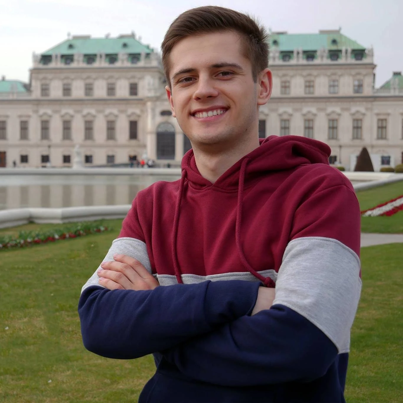 Назарій Мазилюк