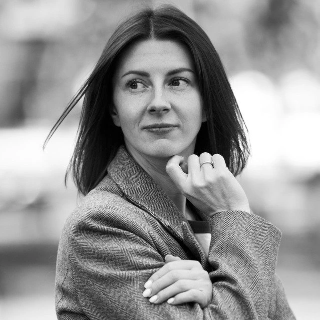 Оксана Рекун