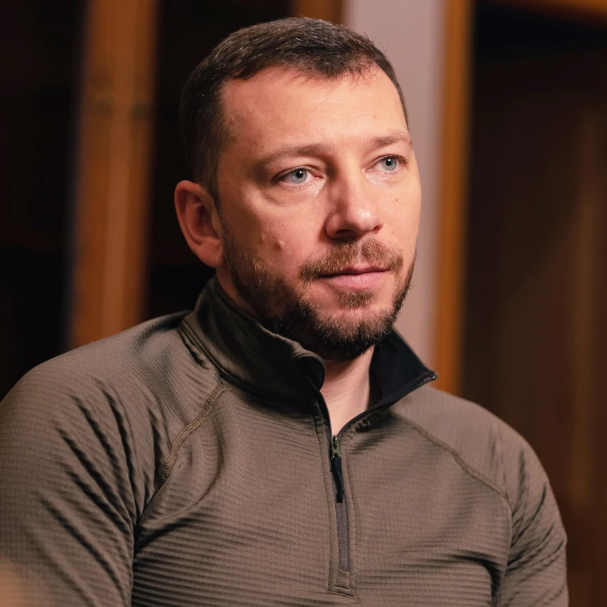 Александр Клименко