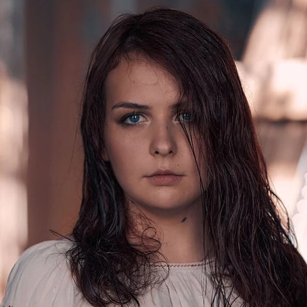 Kateryna Polishchuk (Ptashka)