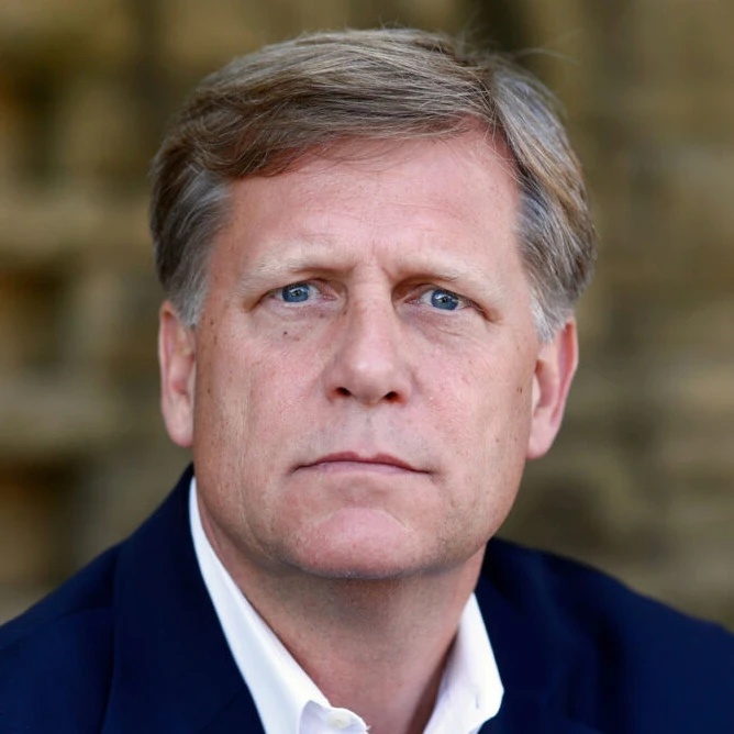 Michael McFaul