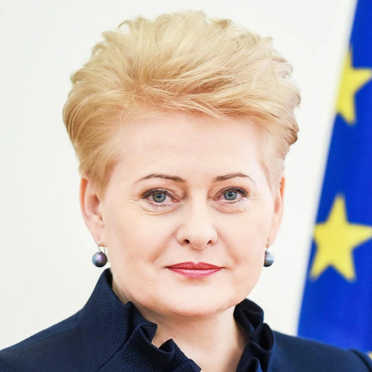 Dalia Grybauskaite