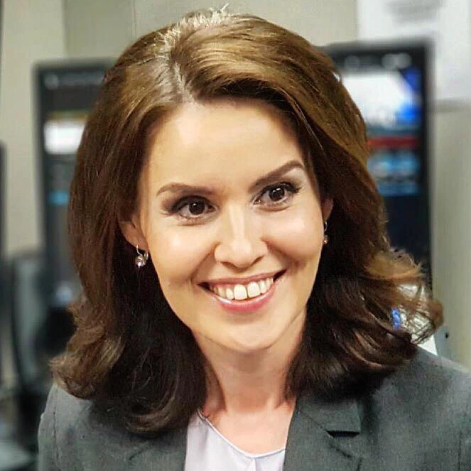 Farida Kurbangaleeva