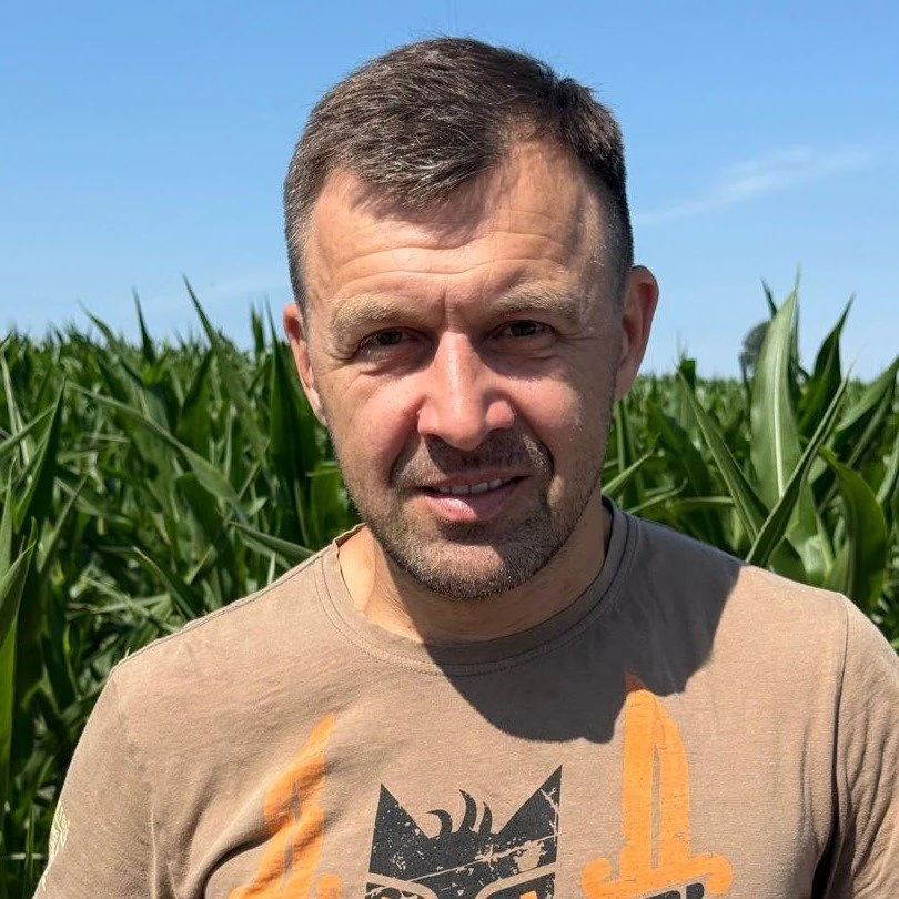 Андрій Оністрат