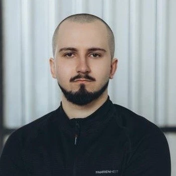 Богдан Сас