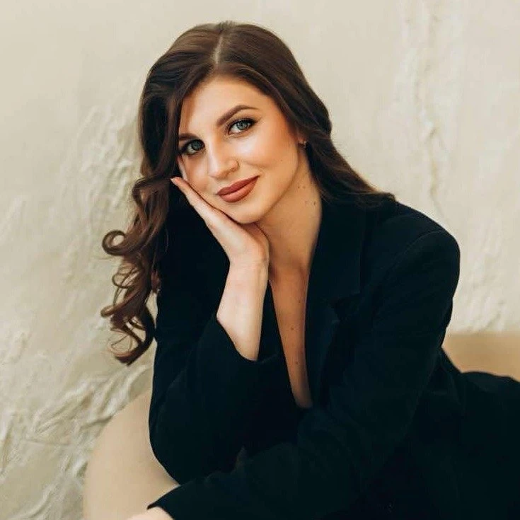 Anhelina Strashkulych