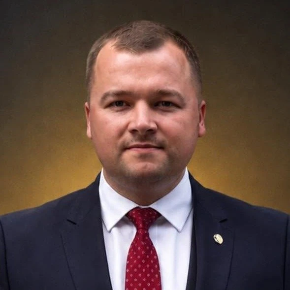 Олександр Абакумов