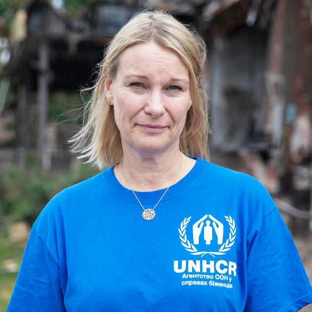 Karolina Lindholm Billing