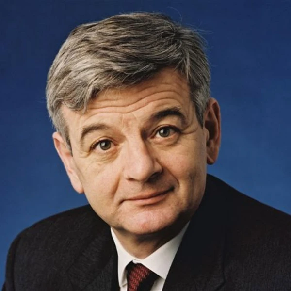 Joschka Fischer