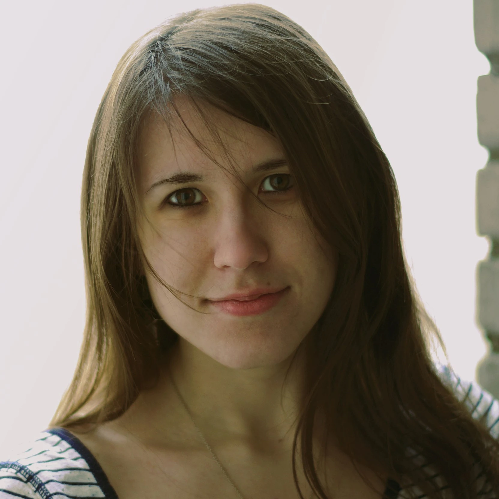 Kateryna Mikhalevska