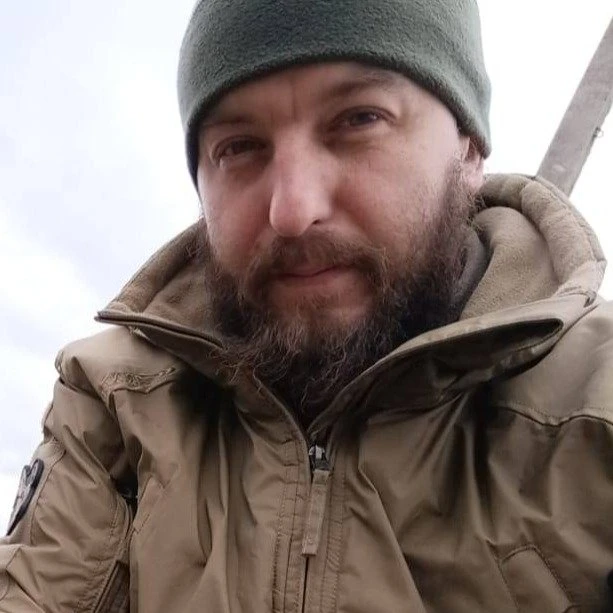 Андрій Тупіков