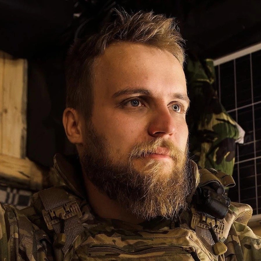 Олександр Бородін