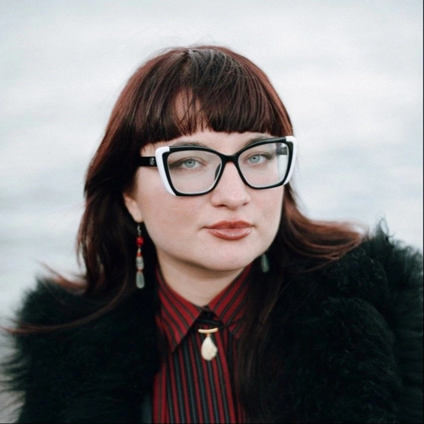 Serafima Melnychuk