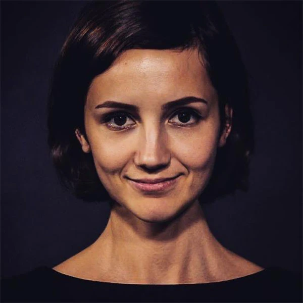 Татьяна Козырева