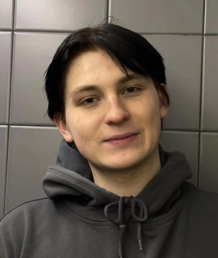 Volodymyr Tunik-Fryz