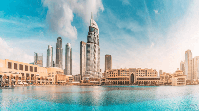 Дубай, Абу-Дабі та мовчання дюн: подорож, що лишає пісок у кросівках